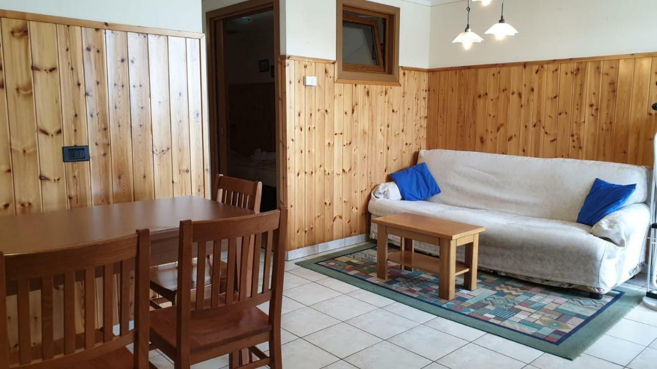 Alpino Lodge Bivio Livigno Eksteriør bilde